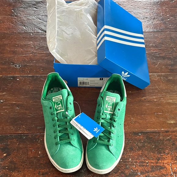 adidas Other - Stan Smith 80’s Size 11 Brand New In Original Box
